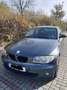BMW 118 118d E87 Gris - thumbnail 4
