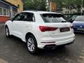 Audi Q3 45 TFSI quattro S line*PANO*LED*VIRTUAL*NAVI* Weiß - thumbnail 6