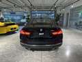 BMW 440 i LUXURY-LINE*E-AHK*LEDER-BRAUN*19"*LED*TOP! Schwarz - thumbnail 14