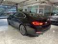 BMW 440 i LUXURY-LINE*E-AHK*LEDER-BRAUN*19"*LED*TOP! Schwarz - thumbnail 4