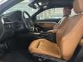 BMW 440 i LUXURY-LINE*E-AHK*LEDER-BRAUN*19"*LED*TOP! Schwarz - thumbnail 10