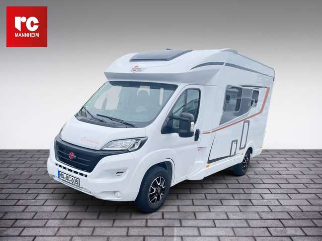 Bürstner Lyseo TD 594 27.684 Euro sparen!