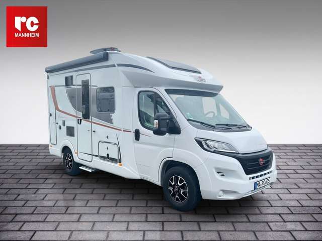 Imagine Bürstner Lyseo TD 594 27.684 Euro sparen!