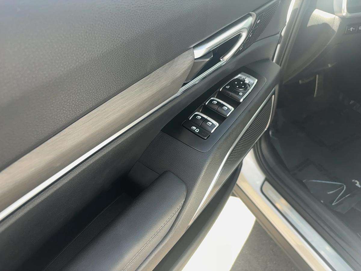 used 2023 Kia Telluride car, priced at $46,999