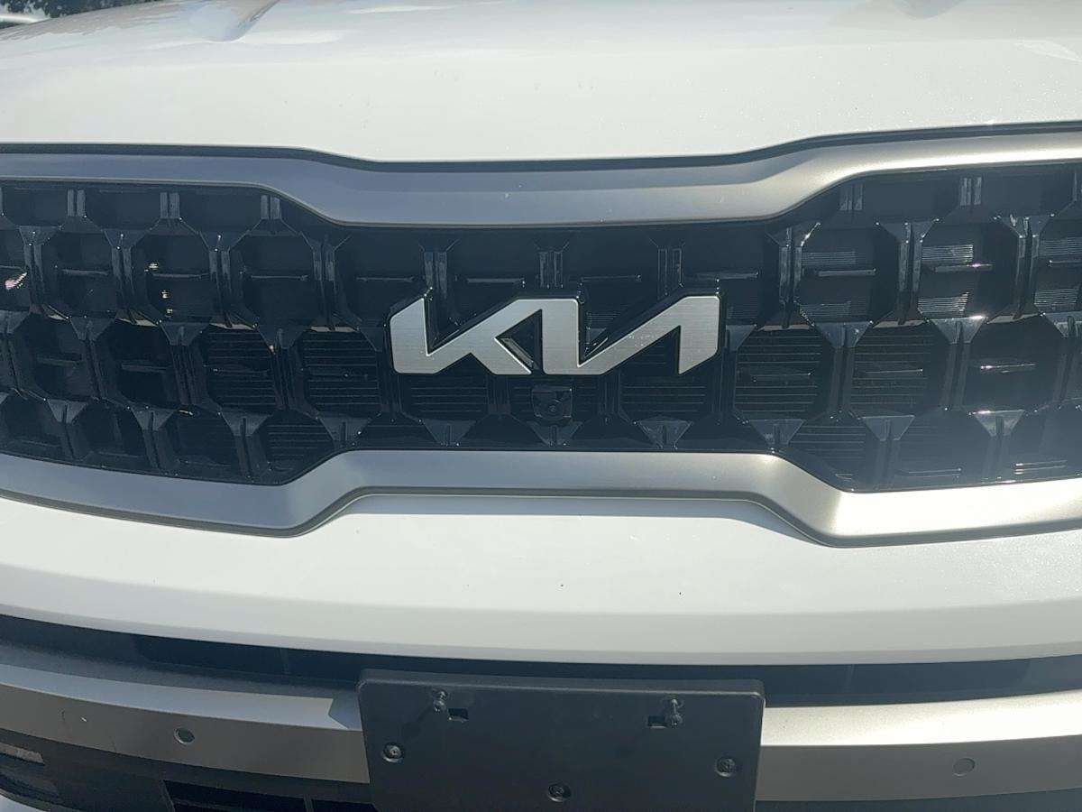 used 2023 Kia Telluride car, priced at $46,999