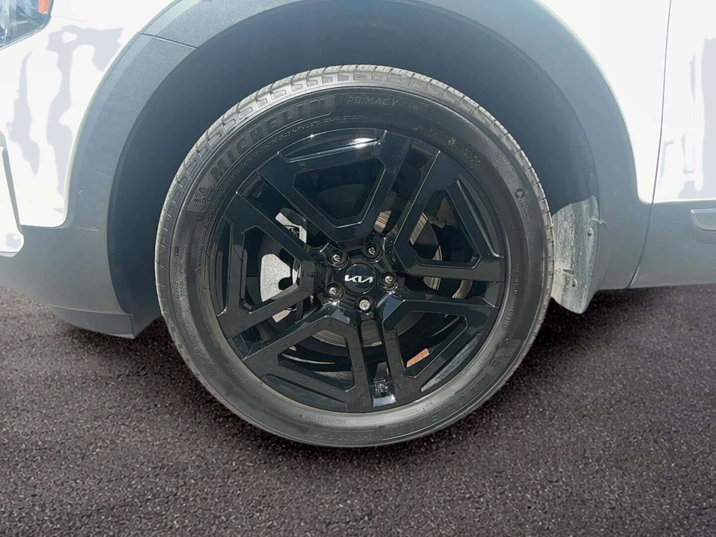 used 2023 Kia Telluride car, priced at $46,999