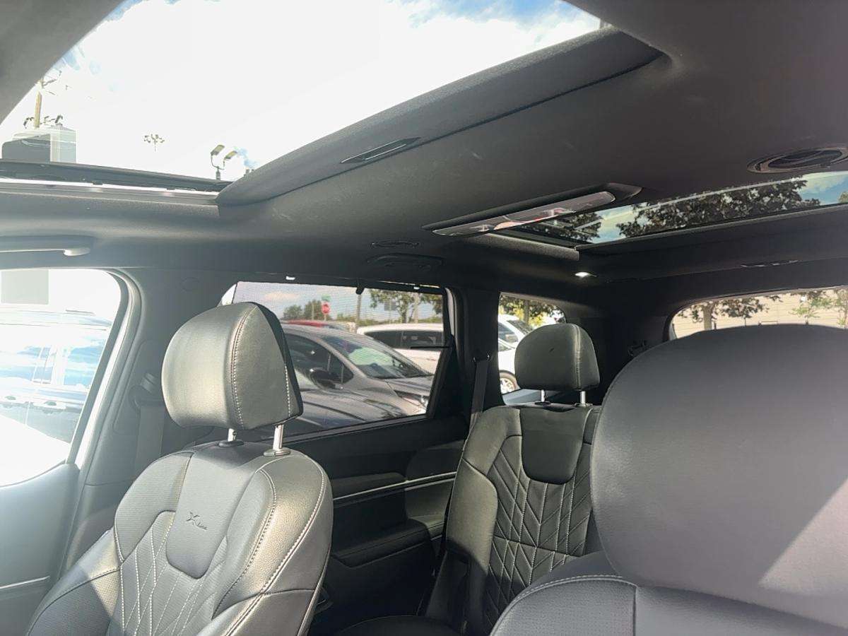 used 2023 Kia Telluride car, priced at $46,999
