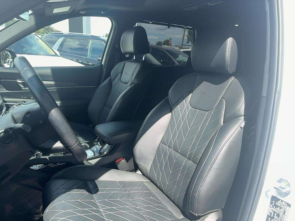 used 2023 Kia Telluride car, priced at $46,999