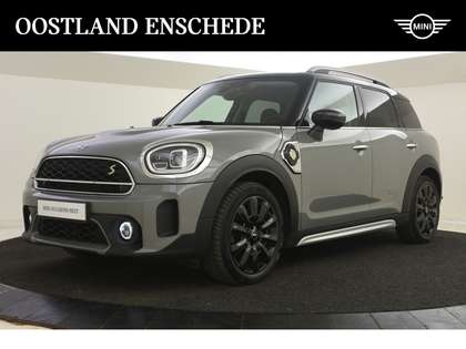 MINI Cooper SE Countryman ALL4 Classic Automaat / LED / Comfort Access / Nav