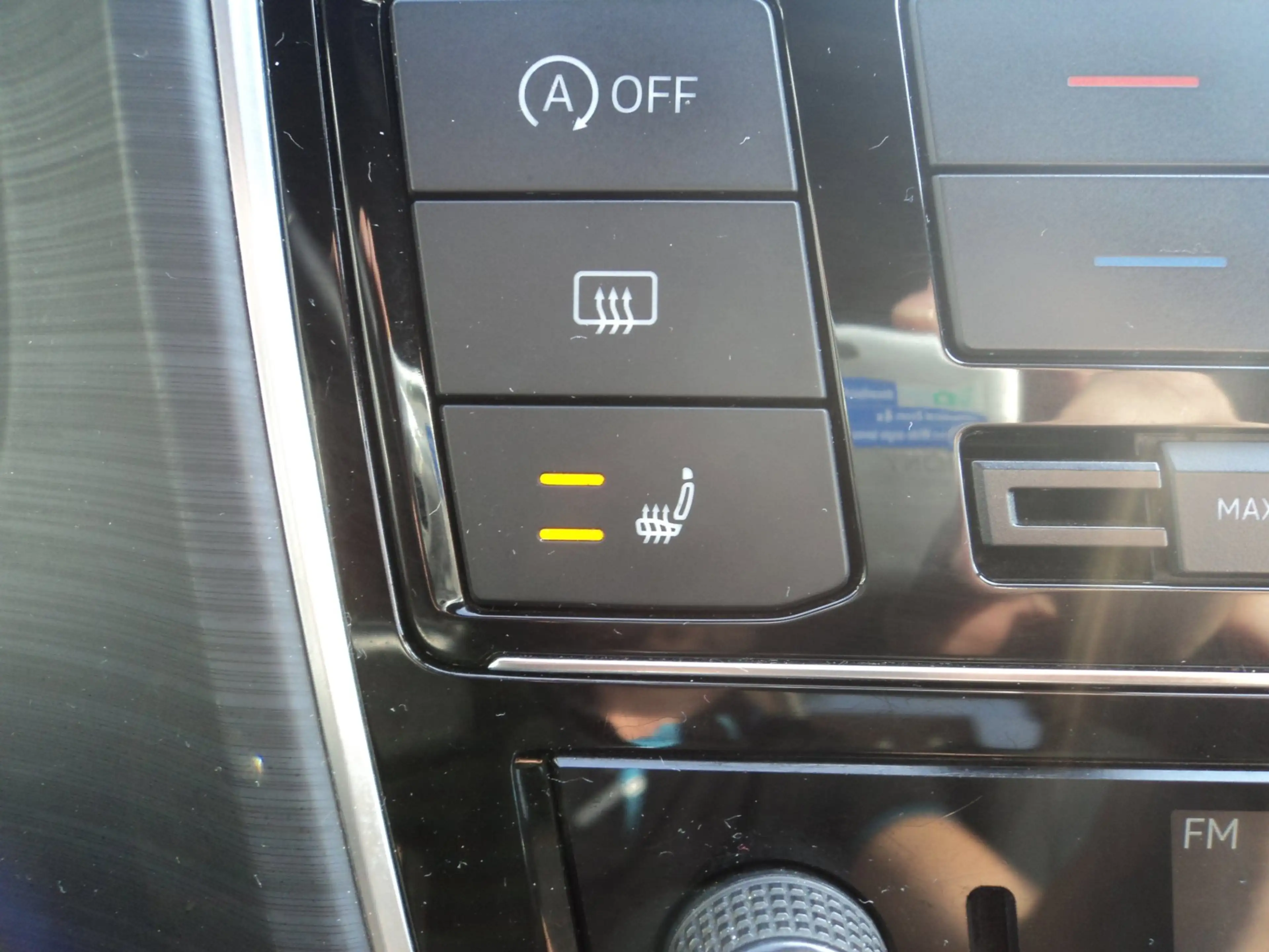 Volkswagen up! 1.0 BMT high up! Cruise PDC Stoelverwarming — photo 17