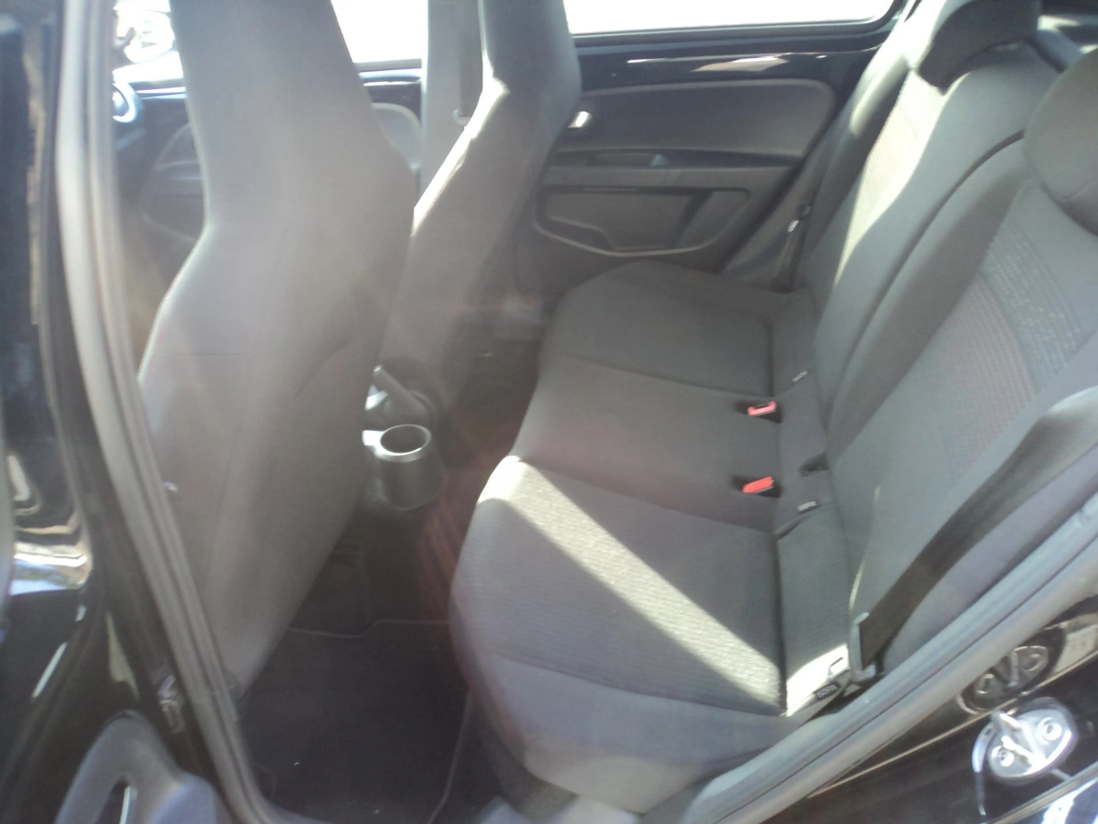 Volkswagen up! 1.0 BMT high up! Cruise PDC Stoelverwarming — photo 11