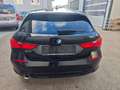 BMW 118 i Advantage, Erstbesitz, wenig KM! NP € 36.237,- Schwarz - thumbnail 22