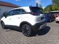 Opel Crossland 1.2 Elegance Paket AT/Allw/LED/Navi/Shz/180°Kamera Weiß - thumbnail 3