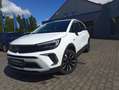 Opel Crossland 1.2 Elegance Paket AT/Allw/LED/Navi/Shz/180°Kamera Weiß - thumbnail 2