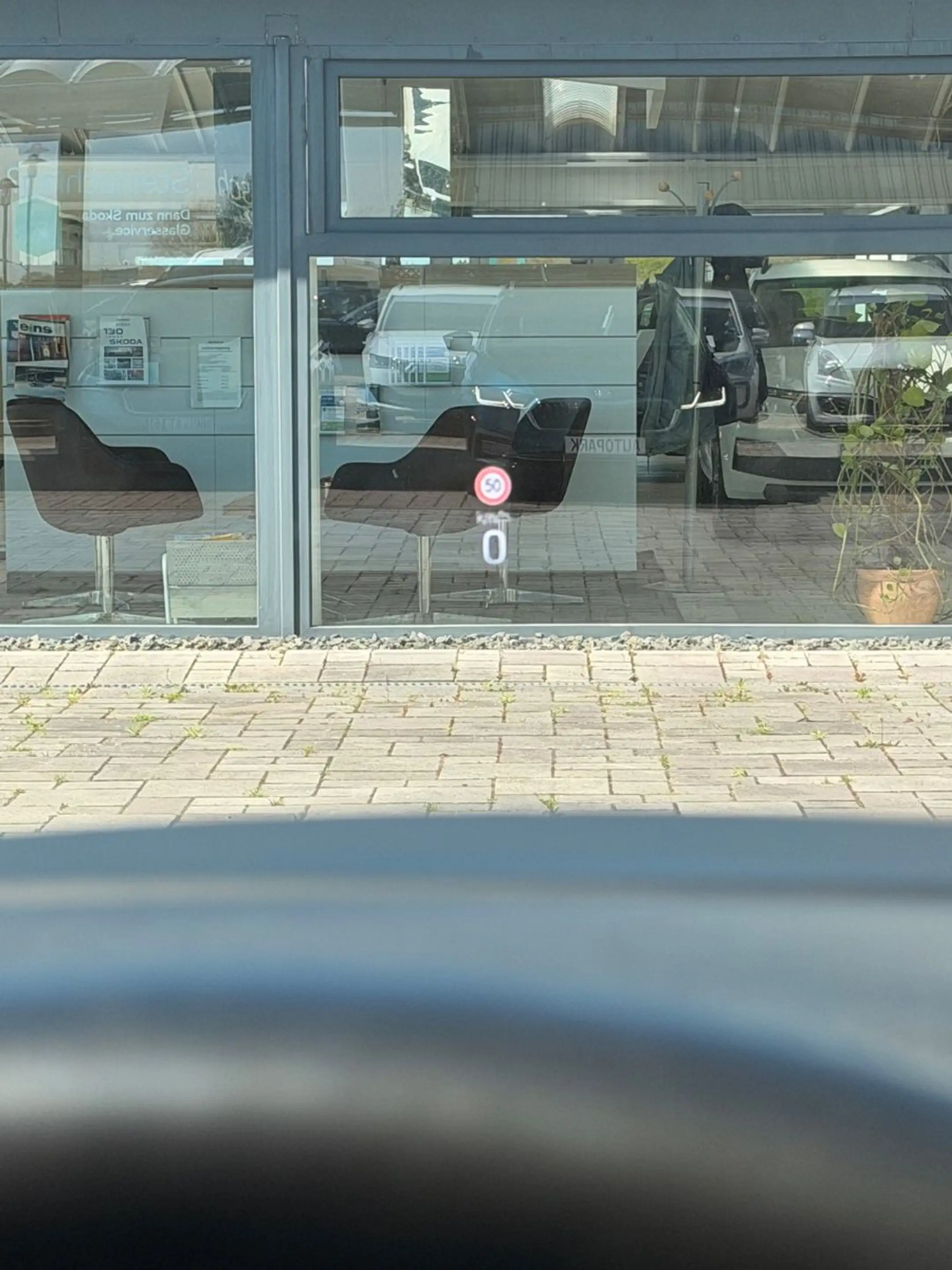 Skoda Octavia Combi Style *1.HAND*AHK*LED*HEAD UP* — photo 15