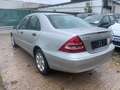 Mercedes-Benz C 180 CLASSIC AUTOMATIK  NUR 68 TKM !!! TÜV NEU Plateado - thumbnail 2