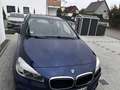 BMW 218 218i Active Tourer Blau - thumbnail 4