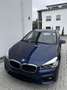 BMW 218 218i Active Tourer Blau - thumbnail 2