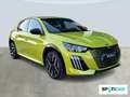 Peugeot 208 PureTech 100 GT 75 kW (100 CV) Gelb - thumbnail 3