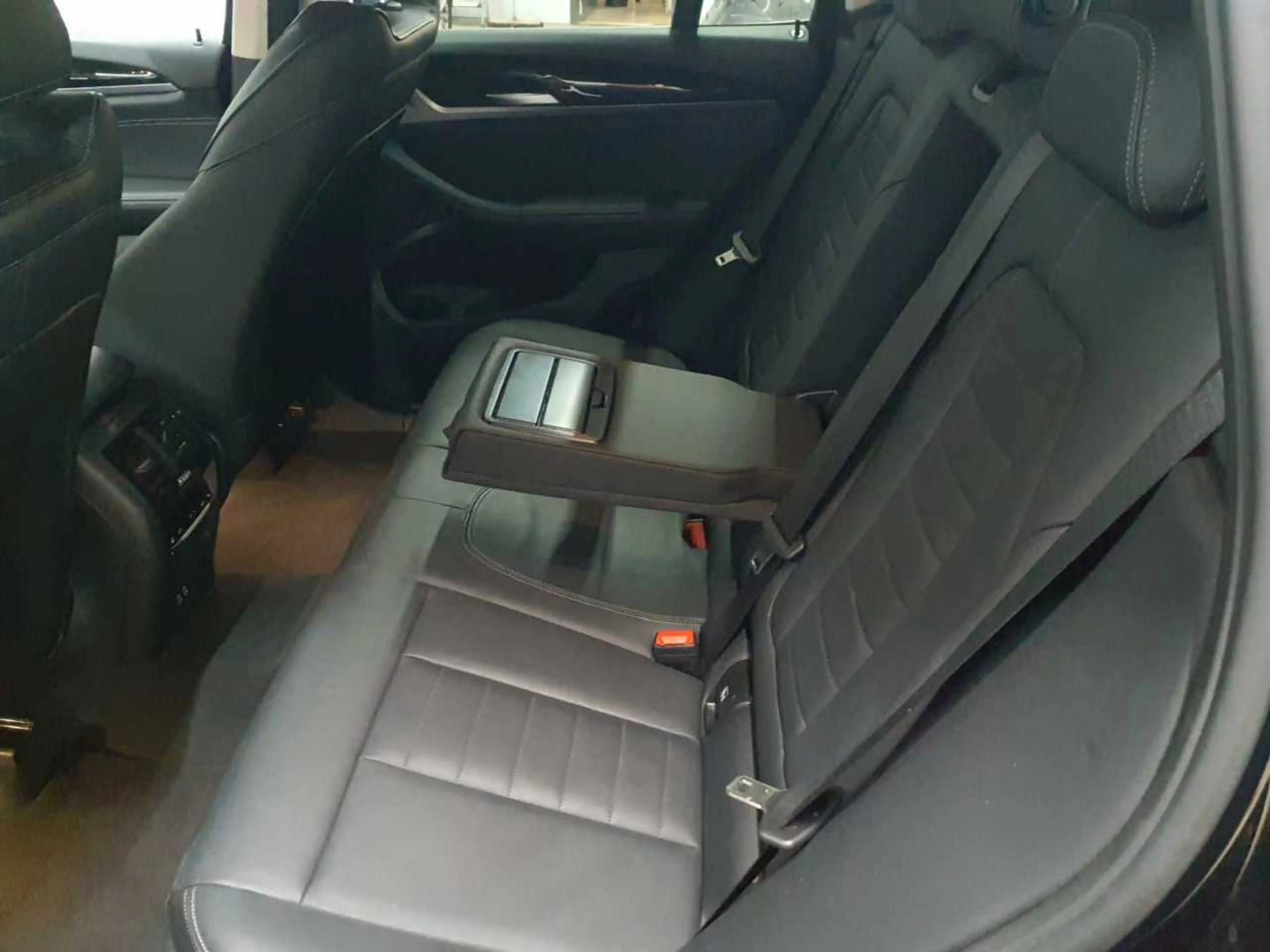 BMW X3 X3 xDrive30e Aut. Navi Leder LED SD — photo 13