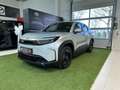 Toyota Urban Cruiser 61 kW 2WD EXECUTIVE Gris - thumbnail 23