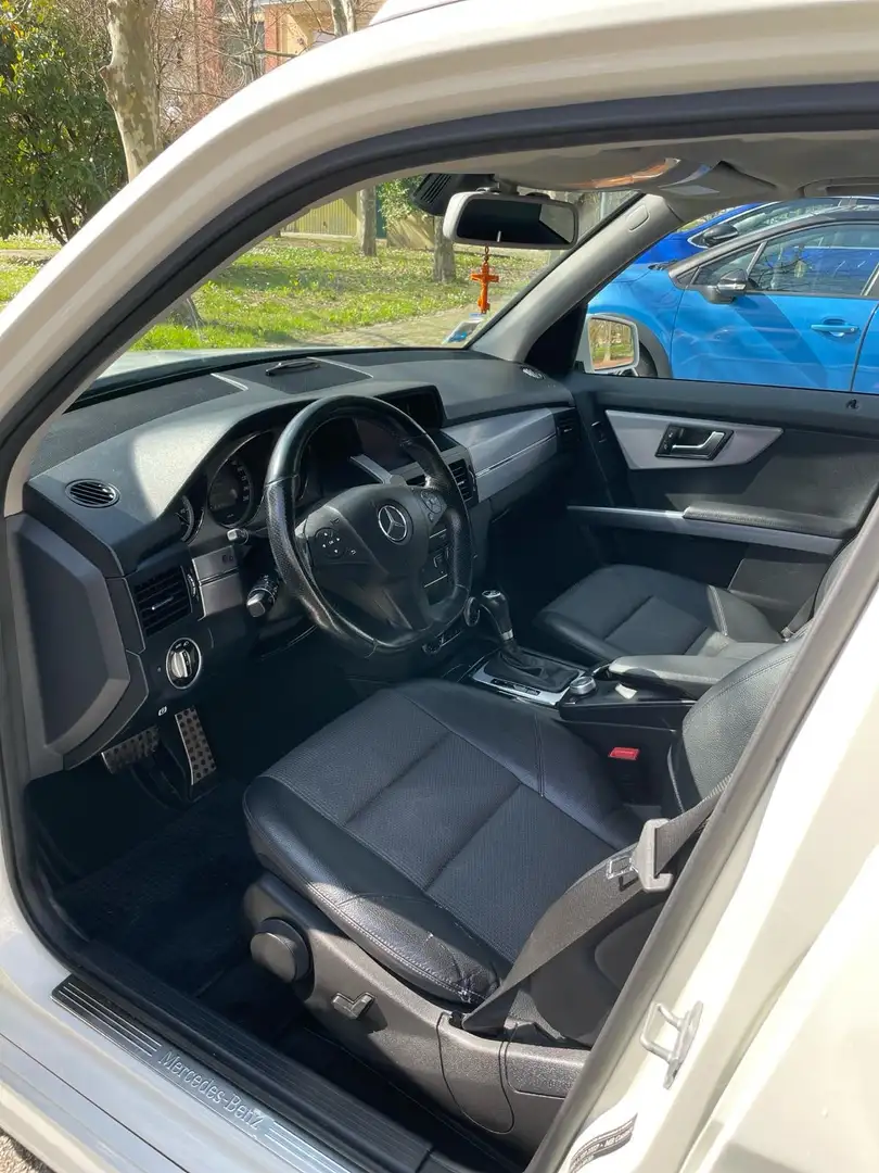 Mercedes-Benz GLK 220 cdi (be) Fleet 4matic auto my12 - 2