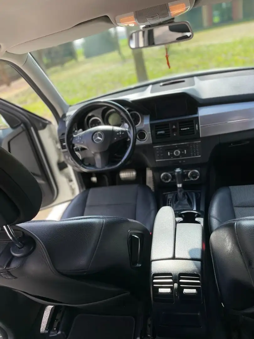 Mercedes-Benz GLK 220 cdi (be) Fleet 4matic auto my12 - 1