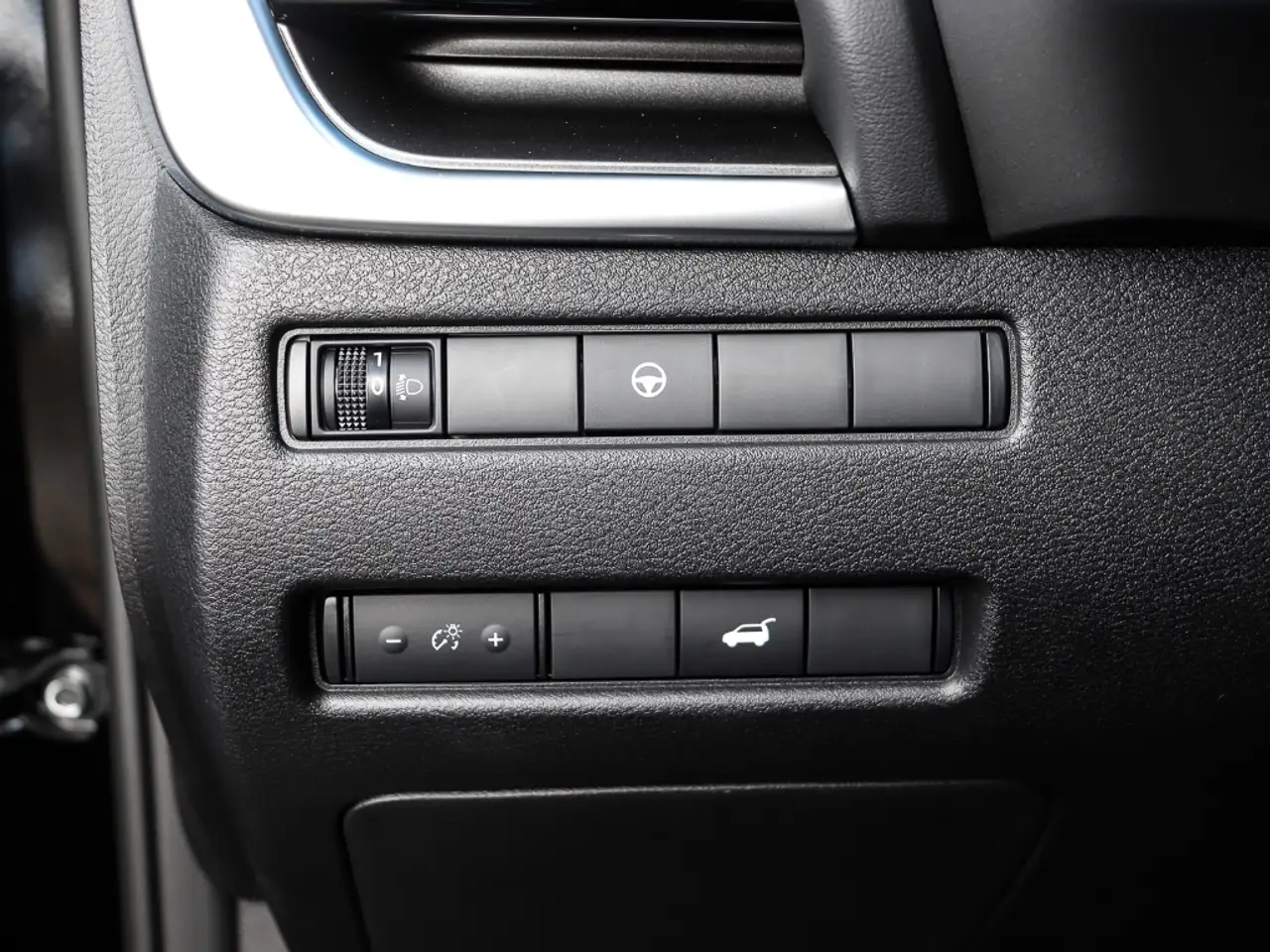 Nissan X-Trail N-Trek 1.5 VC-T e-POWER 204PS 4x2 HUD Navi Leder D, миниатюра 9