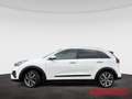 Kia Niro 1.6 HEV DCT Spirit Allwetter Navi Digitales Cockpi Bianco - thumbnail 2