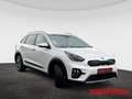 Kia Niro 1.6 HEV DCT Spirit Allwetter Navi Digitales Cockpi Bianco - thumbnail 8