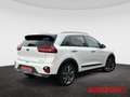 Kia Niro 1.6 HEV DCT Spirit Allwetter Navi Digitales Cockpi Bianco - thumbnail 6