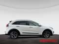 Kia Niro 1.6 HEV DCT Spirit Allwetter Navi Digitales Cockpi Bianco - thumbnail 7