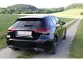 Mercedes-Benz A 160 Progresssive   Business- Paket /Night-Pake Schwarz - thumbnail 12