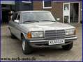 Mercedes-Benz 300 D Pullman V123 *H-Kennzeichen* Leder*8 Sitze Silber - thumbnail 6