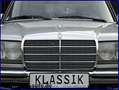 Mercedes-Benz 300 D Pullman V123 *H-Kennzeichen* Leder*8 Sitze Silber - thumbnail 4