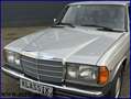 Mercedes-Benz 300 D Pullman V123 *H-Kennzeichen* Leder*8 Sitze Silber - thumbnail 23