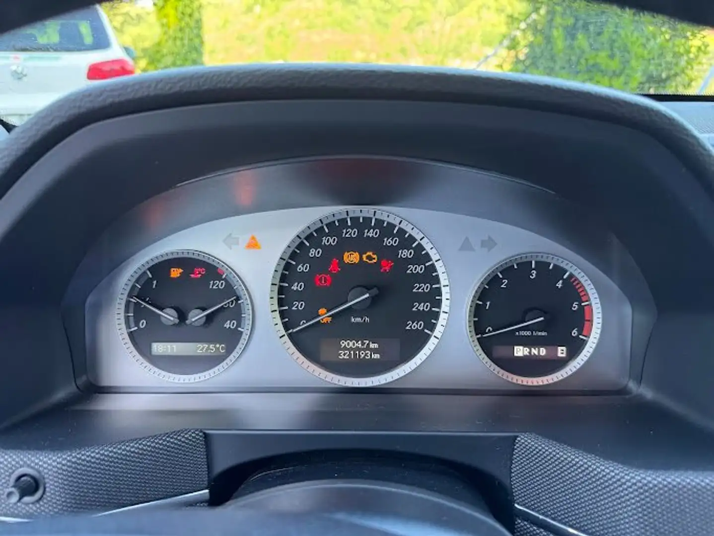 Mercedes-Benz GLK 250 GLK - X204 cdi be Sport 4matic auto my11 Bianco - 1