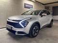 Kia Sportage Silber Silber - thumbnail 1