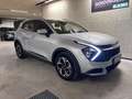 Kia Sportage Silber Silber - thumbnail 8