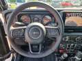 Jeep Wrangler Rubicon Soft-Top Leder elektr. Sitze Schwarz - thumbnail 13