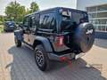 Jeep Wrangler Rubicon Soft-Top Leder elektr. Sitze Schwarz - thumbnail 3
