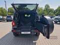 Jeep Wrangler Rubicon Soft-Top Leder elektr. Sitze Schwarz - thumbnail 5