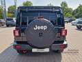 Jeep Wrangler Rubicon Soft-Top Leder elektr. Sitze Schwarz - thumbnail 4