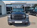 Jeep Wrangler Rubicon Soft-Top Leder elektr. Sitze Schwarz - thumbnail 9