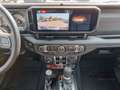 Jeep Wrangler Rubicon Soft-Top Leder elektr. Sitze Schwarz - thumbnail 16