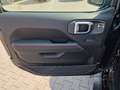 Jeep Wrangler Rubicon Soft-Top Leder elektr. Sitze Schwarz - thumbnail 11