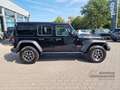 Jeep Wrangler Rubicon Soft-Top Leder elektr. Sitze Schwarz - thumbnail 7