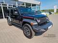 Jeep Wrangler Rubicon Soft-Top Leder elektr. Sitze Schwarz - thumbnail 8