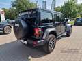 Jeep Wrangler Rubicon Soft-Top Leder elektr. Sitze Schwarz - thumbnail 6
