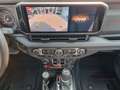 Jeep Wrangler Rubicon Soft-Top Leder elektr. Sitze Schwarz - thumbnail 15